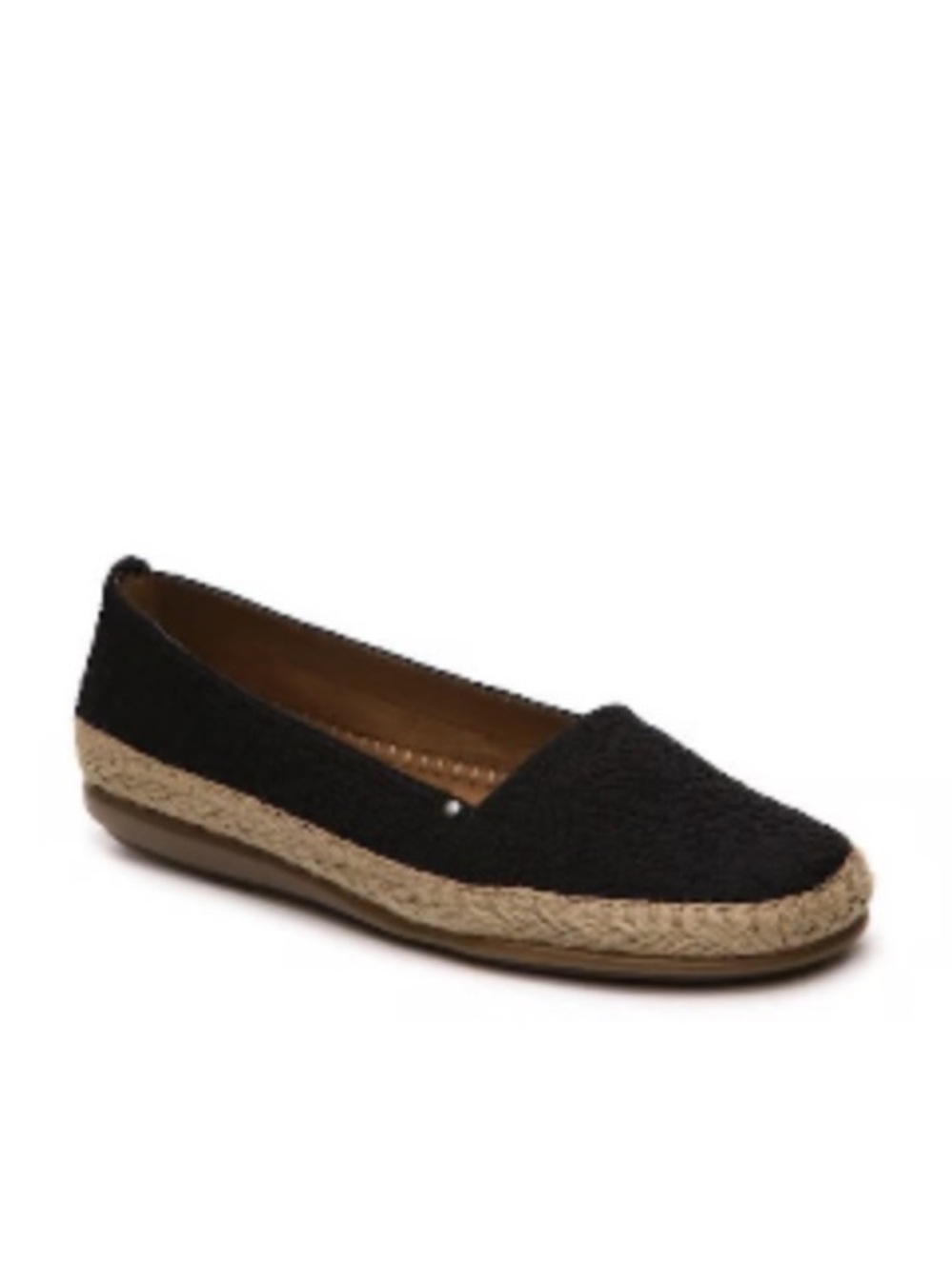 Aerosoles Solitaire Espadrille Flats